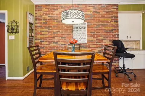 Dining - 1202 Brook Dr, Lancaster, SC 29720 photo 1 of 1