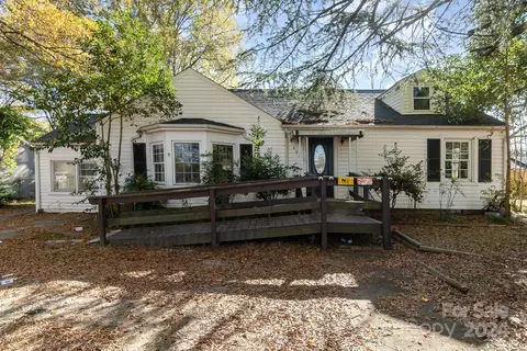 407 King St, Monroe, NC 28110