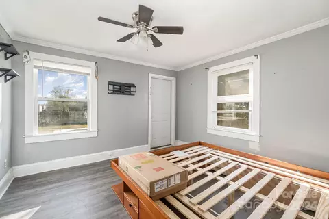 Bedroom - 407 King St, Monroe, NC 28110 photo 4 of 4