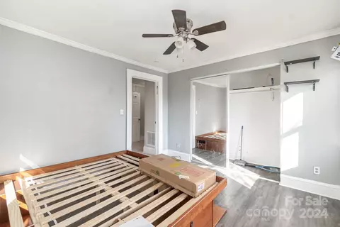 Bedroom - 407 King St, Monroe, NC 28110 photo 1 of 4
