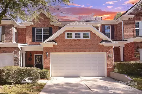 15405 Canmore St, Charlotte, NC 28277
