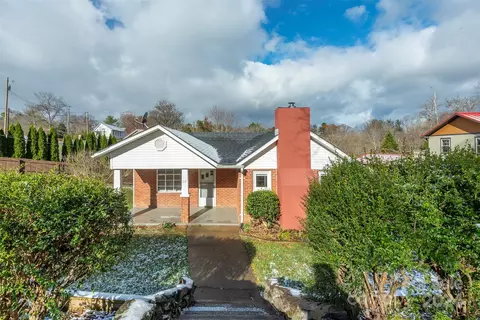 117 Jonestown Rd, Asheville, NC 28804