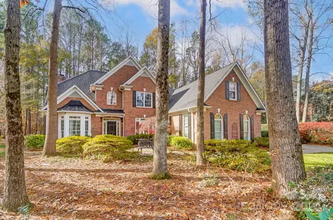 12539 Overlook Mountain Dr, Charlotte, NC 28216
