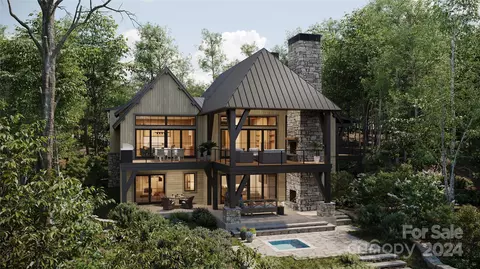 1043 High Line 51 Rd #51, Sylva, NC 28779
