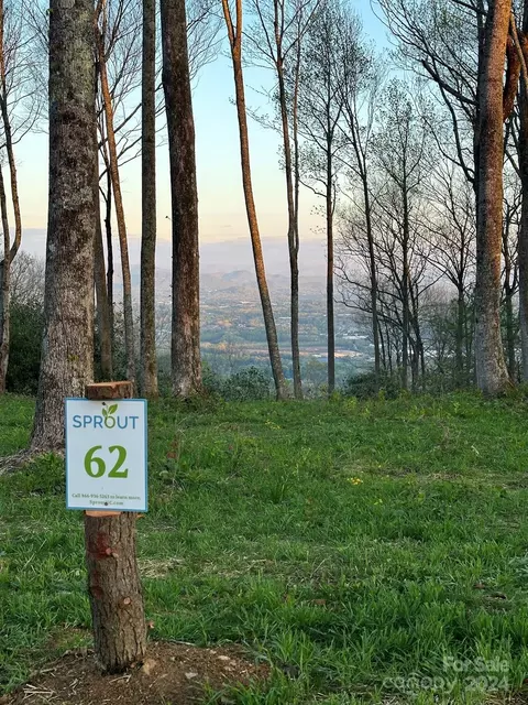 0000 W Garden Lot 62 Trl #LOT 62, Hendersonville, NC 28792