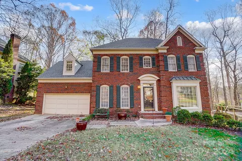 15001 Chilgrove Ln, Huntersville, NC 28078