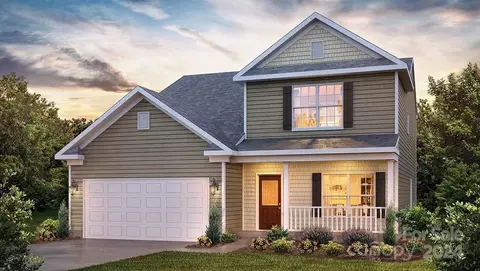 154 Shorthorn Rd, Fletcher, NC 28732