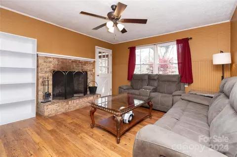 249 Archway Dr, Cullowhee, NC 28723 photo 5