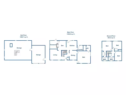 249 Archway Dr, Cullowhee, NC 28723 photo 24