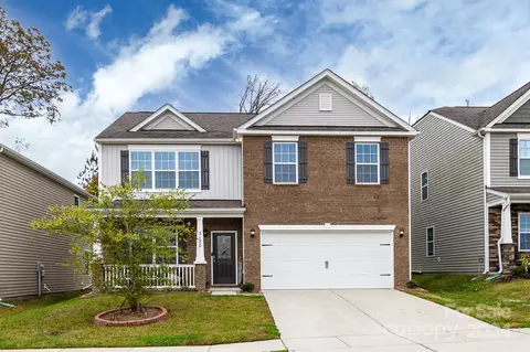 5120 Briscoe Dr, Charlotte, NC 28214
