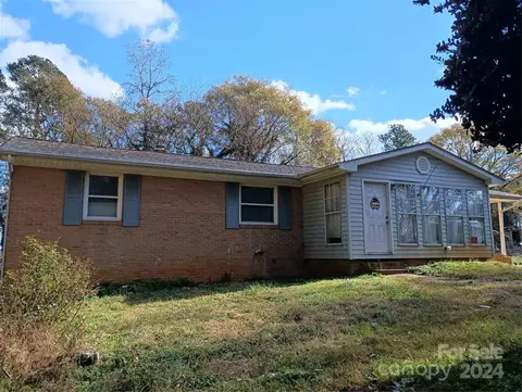 4210 Grissom St, Gastonia, NC 28056