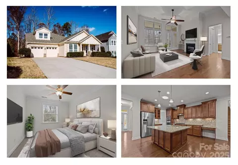 2018 Clarion Dr, Indian Land, SC 29707