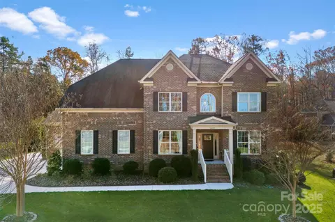 11423 Three Sisters Ln, Mint Hill, NC 28227