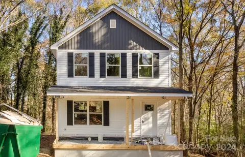 1026 Hill St, Albemarle, NC 28001