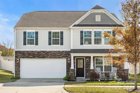 2511 Austyn Joey Dr, Charlotte, NC 28214
