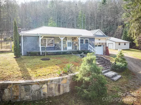 629 Flynn Branch Rd, Fletcher, NC 28732