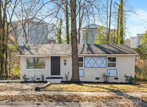 4127 Carlyle Dr, Charlotte, NC 28208