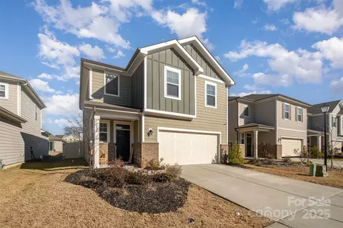 3034 Eastcott Ave, Monroe, NC 28110