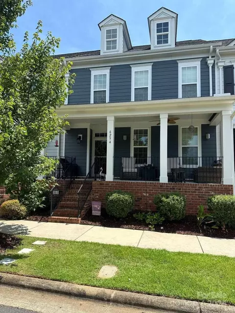 6254 Hove Rd, Mint Hill, NC 28227