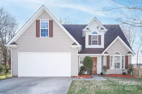 167 Ashmont 18 Dr #18, Kannapolis, NC 28081