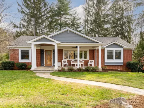 16 Griffing Blvd, Asheville, NC 28804