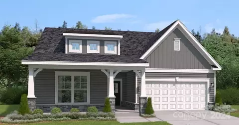 3233 Whispering Creek 091 Dr #091, Indian Trail, NC 28079