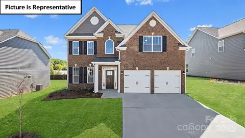 1005 Merganser Way, Indian Trail, NC 28079