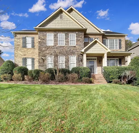 8908 Red Barone Pl, Waxhaw, NC 28173