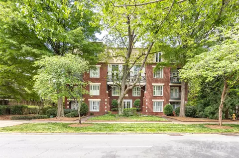 416 Queens 11 Rd #11, Charlotte, NC 28207