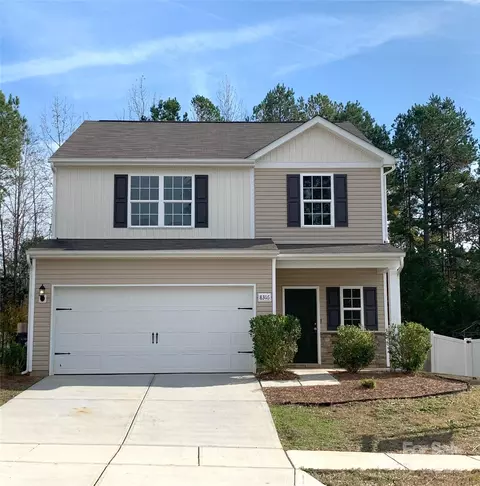 8316 Kneller St, Charlotte, NC 28215