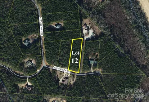 4845 Stream Side 12 Ln #12, Morganton, NC 28655