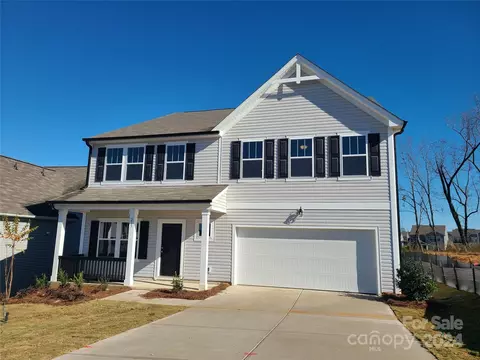 217 Batten Ridge Dr, Statesville, NC 28677
