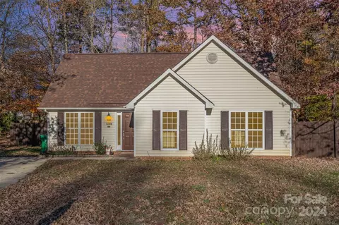 5704 Kirkdale 34 Ct #34, Charlotte, NC 28208