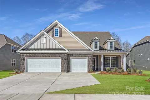 1603 Croydon St, Indian Land, SC 29707