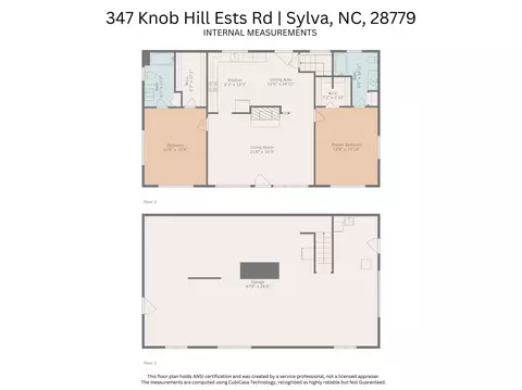 347 Knob Hill Estates Rd, Sylva, NC 28779 photo 33