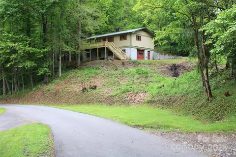 347 Knob Hill Estates Rd, Sylva, NC 28779