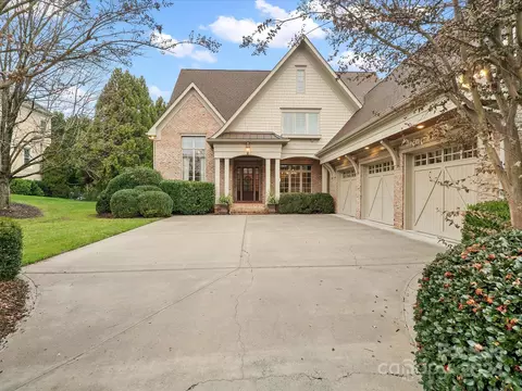 4120 Cornwallis Camp Dr, Charlotte, NC 28226