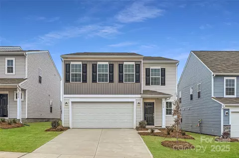 2464 Trollinger Dr, Catawba, NC 28609