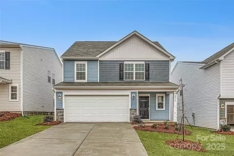 2470 Trollinger Dr, Catawba, NC 28609