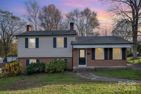 2139 Parkdale Ave, Gastonia, NC 28052