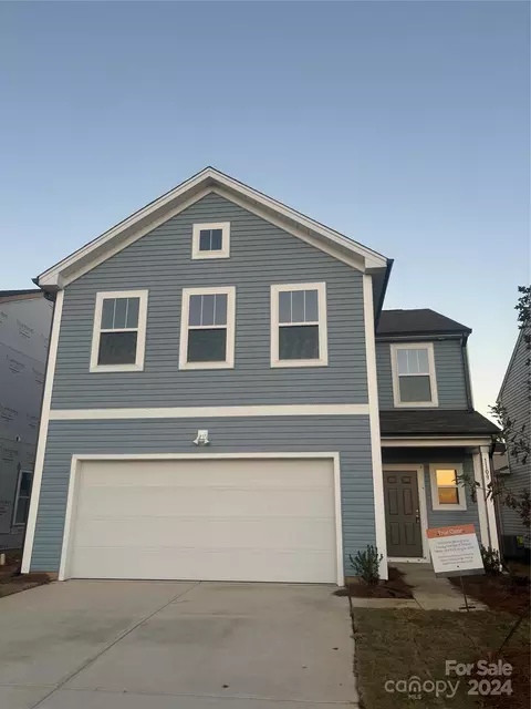 1109 Harry Ct, Albemarle, NC 28001