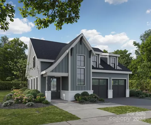 2605 Ritz Ln, Matthews, NC 28105