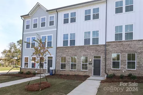 4011 Bourne Lot 43 Ct #LOT 43, Charlotte, NC 28262