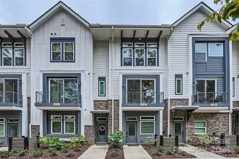 4140 Castleton Rd, Charlotte, NC 28211