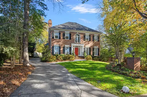2435 Calais Pl, Charlotte, NC 28211