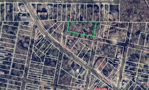1810 Odessa Ave, Charlotte, NC 28216