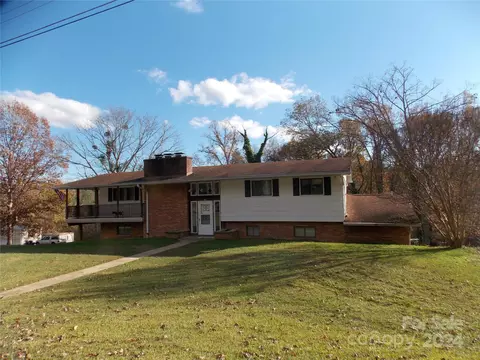 154 Justice Rd, Marion, NC 28752