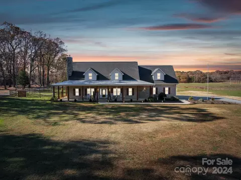 8879 Renee Ford Rd, Stanfield, NC 28163