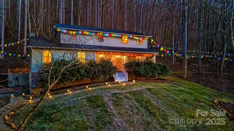 297 Beaverdam Rd, Candler, NC 28715