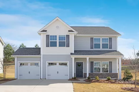506 Contentment 202b Dr #202B, Locust, NC 28097